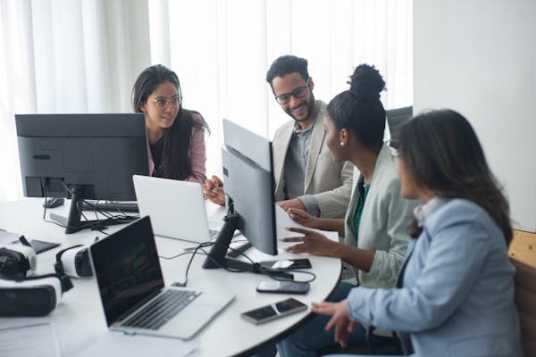 Agence web Dunkerque : expertise en stratégies digitales durables