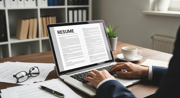 Comment réussir la rédaction d'un CV pour attirer l'attention des recruteurs ?